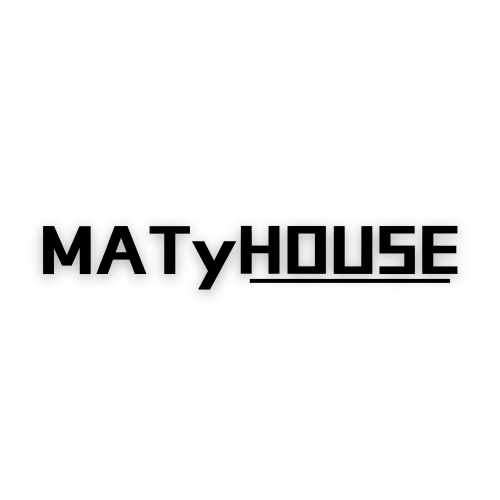 MATyHOUSE